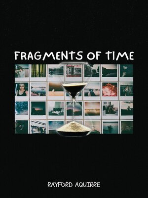 cover image of Fragments of Time